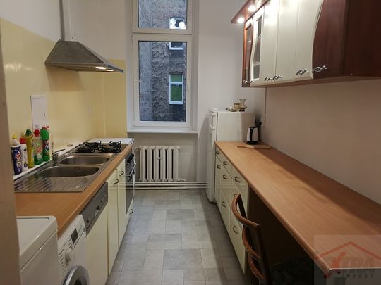 Mieszkanie pracownicze, dla 10-12 osób, centrum (435183) - Фото 1