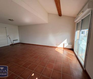 Location Appartement 1 pièce 33m² ISTRES 13800 - Photo 5