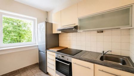 2 pokoje + gabinet | Sady Żoliborskie 46.5 m² - Zdjęcie 4