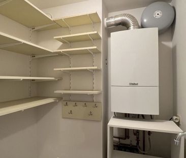 Appartement te huur in Aalter voor € 750 met 2 slaapkamers - Photo 1