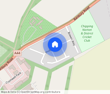 Phillips Drive, Chipping Norton - Photo 1