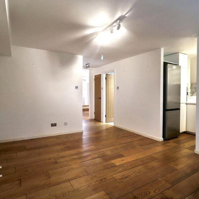 1 bedroom terraced house to rent - Photo 1