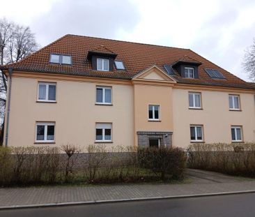 3-Raumwohnung in Großräschen Mühlenstr. 01 - Foto 1