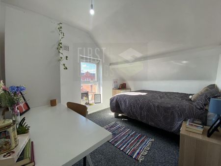 2 bedroom flat to rent - Photo 5