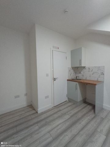 Studio Flat, Gleneldon Road, SW16 - Photo 2