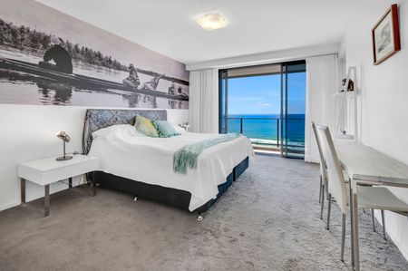 2402/14 George Ave, Broadbeach QLD 4218 - Apartment For Rent - $1,700 | Domain - Photo 5