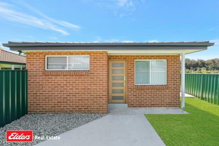 Well Presented 2 Bedroom Granny Flat - Photo 5