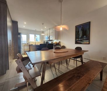 Spacieux appartement familial de 3 chambres à saisir ! - Photo 5