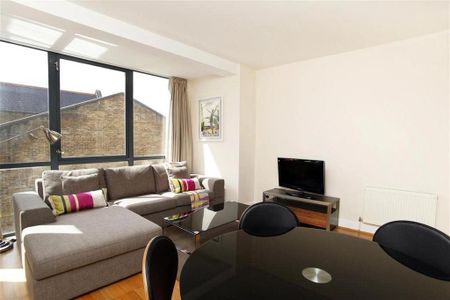 1 bedroom flat to rent - Photo 2