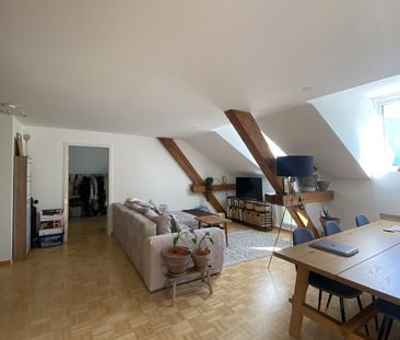 3 Zimmer, 100 m², Untergeschoss - Foto 3