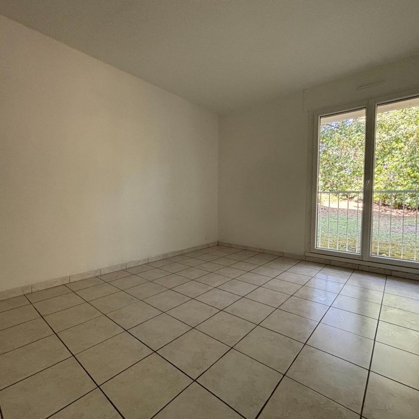 « VILLENEUVE-LES-AVIGNON - APPARTEMENT T3 DE 80M² AVEC TERRASSE ET PARKING » - Photo 1