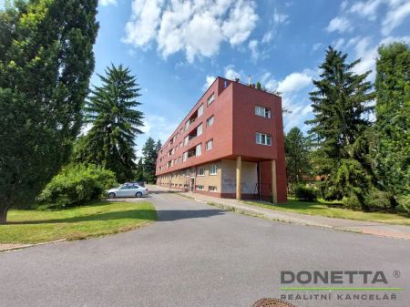 Pronájem pěkného bytu 3+1, lodžie – Labská kotlina, HK - Фото 3