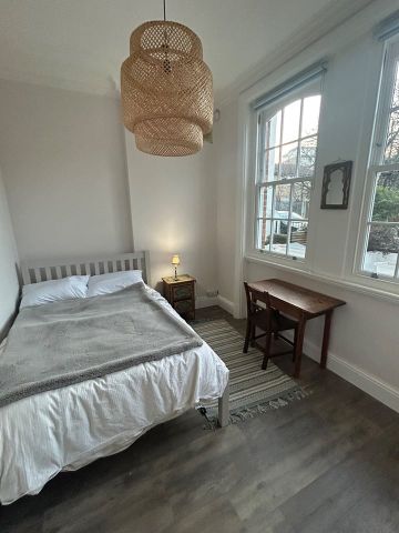 Room in a Shared Flat, St. Johns House, SE8 - Photo 3