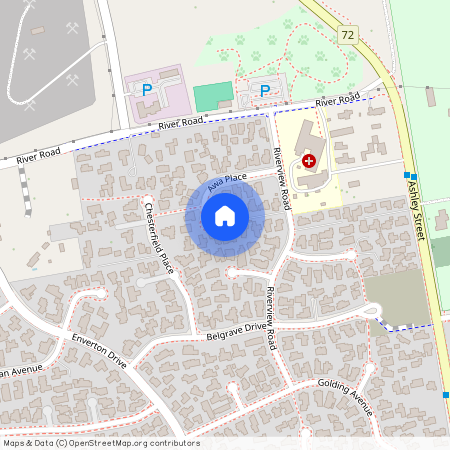 15 Awa Place, Rangiora