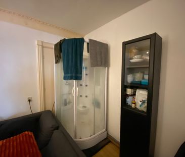 Room Tilburg - Hoefstraat - Foto 6