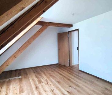 4.5 Zimmer, 170 m² - Photo 1