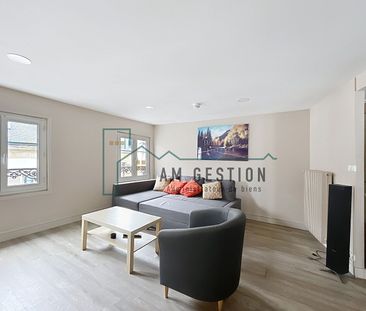 Location Appartement 4 pièces 82m² - Photo 1