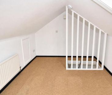 1 bedroom terraced house to rent - Photo 6