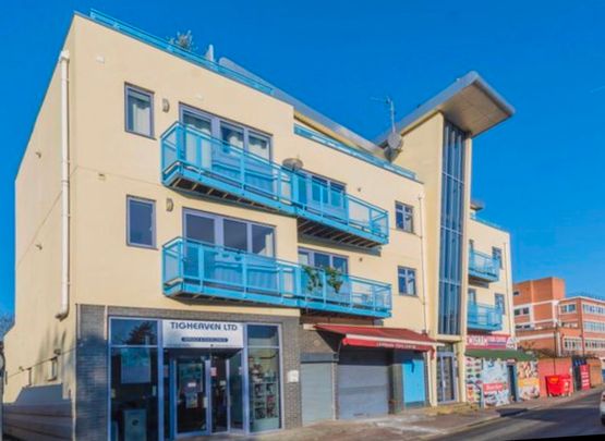 1 Bed Flat, Sark House, SE13 - Photo 1