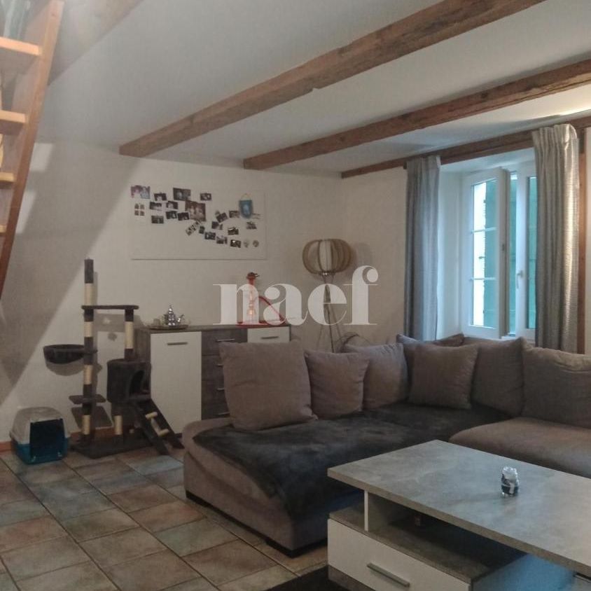 4 Zimmer, 2. Stock - Photo 1