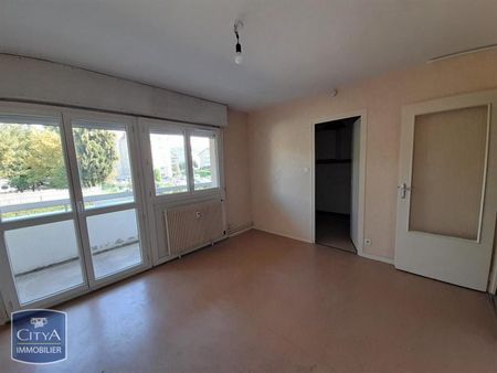 Appartement 1 pièce - 28 m² - Photo 5
