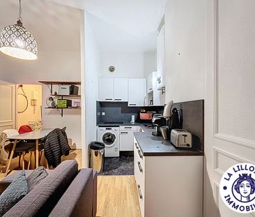 Location Appartement 2 pièces 38m² - Photo 3