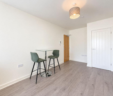 1 bedroom apartment to rent - Photo 4
