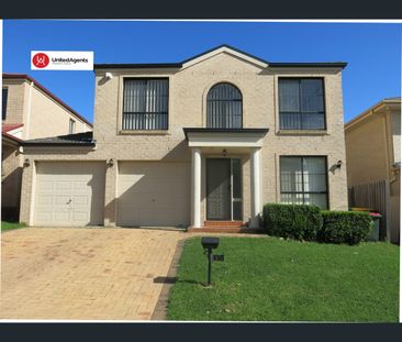 9 Gladstone Close, West Hoxton, NSW 2171 - Photo 1