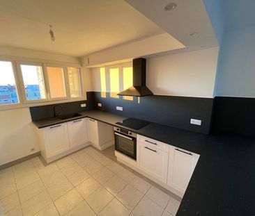 Location Appartement 3 pièces 58m² - Photo 2