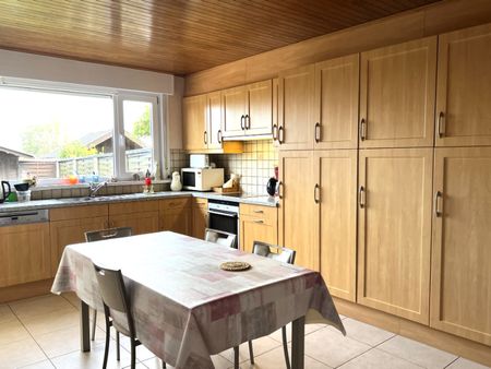 rustig gelegen woning in hartje Diksmuide - Photo 4