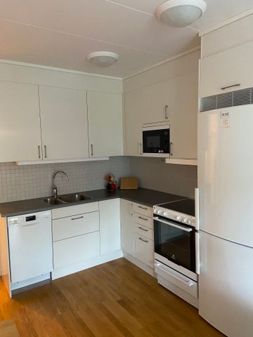 Odensalavägen, Märsta - Foto 3