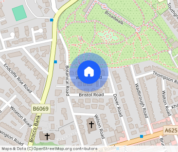 Wigfull Road, Sheffield - Photo 1