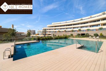 Flat - Fuengirola (Reserva del Higuerón)