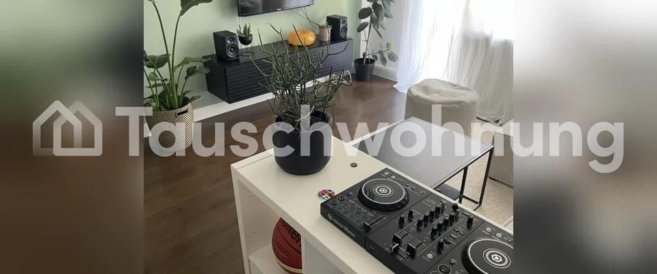 TAUSCHWOHNUNG Süße Singlewohnung im Agnesviertel - Foto 1