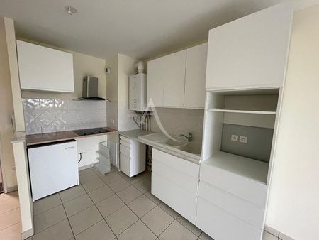 Location appartement 3 pièces, 61.31m², Sainte-Geneviève-des-Bois - Photo 4