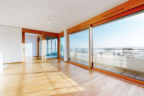 Votre nouveau chez-vous à deux pas du lac ! - Foto 1