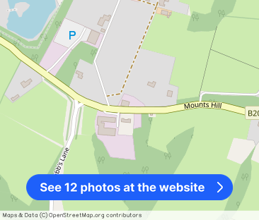 Cranbrook Road, Benenden - Photo 1