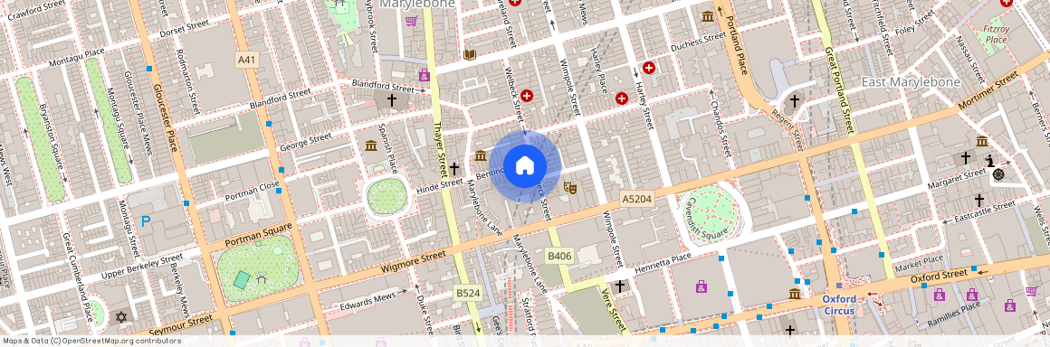 Building Wimpole Street - livingrooms - 1050089 - LON, London