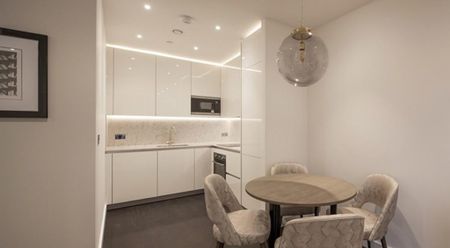 1 bedroom flat to rent - Photo 3