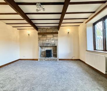 2 bedroom end of terrace house to rent - Photo 4