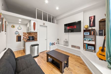 1 Bed Flat, Sutherland Avenue, W9 - Photo 2