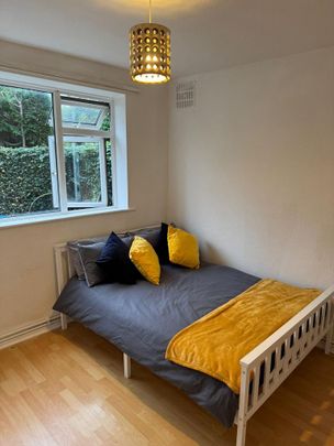 2 bedroom maisonette to rent - Photo 1
