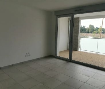 Location appartement 3 pièces - 57m² à Toulouse (31300) - Photo 6
