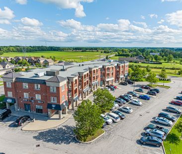 For Lease - 3200 Regional Road 56 N/A Unit# 210, Hamilton, Ontario - Photo 2