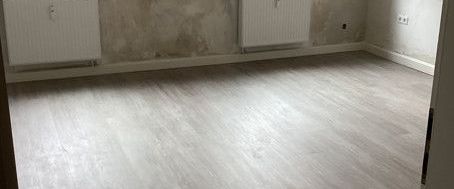 Unrenovierte 2 Zimmer-Wohnung - Foto 1