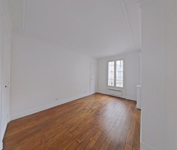 APPARTEMENT T3 A LOUER - PARIS 17EME ARRONDISSEMENT - 57.81 m - 1 9... - Photo 1
