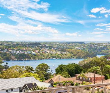 Renovated Fully Furnished Apartment with Stunning Middle Harbour Views - Photo 5