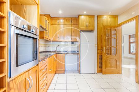 Flat for rent with Terrace in Almenara - Photo 4