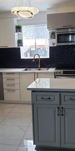 À louer, grande maison semi-détachée(7-1/2) 3-4 chambres - To rent, large semi-detached house (7.5) with 3-4 bedrooms - Photo 3