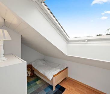 Villa jumelée au centre de Founex - Photo 1